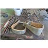Image 5 : Horse Bits, Stirrups, Nipples, and Hoof Nippers