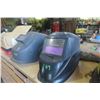 Image 3 : 3 Welding Helmets