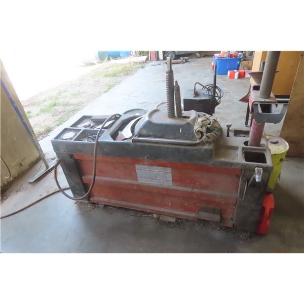 Coats 40-40SA Tire Machine