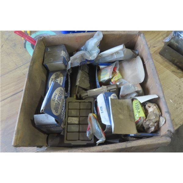 Field Sprayer Pump Parts