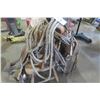 Image 4 : Western 16" Saddle with Bridle