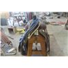 Image 2 : Billy Cook Custom Made Roping Saddle