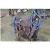 Image 3 : Billy Cook Custom Made Roping Saddle