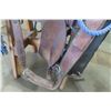 Image 4 : Billy Cook Custom Made Roping Saddle