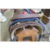 Image 7 : Billy Cook Custom Made Roping Saddle