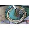 Image 1 : Lariat, Spur, and Horse Brush