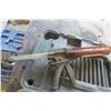 Image 3 : Air Greaser (No Charger/Battery), Caulking Gun, DeWalt Recip Saw (No Battery/Charger)