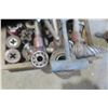 Image 4 : Ridgid HD Tap & Die with Cutter, Flaring Tool, Reamers, Threaders