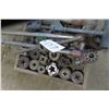 Image 6 : Ridgid HD Tap & Die with Cutter, Flaring Tool, Reamers, Threaders