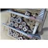 Image 7 : Ridgid HD Tap & Die with Cutter, Flaring Tool, Reamers, Threaders