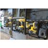 Image 1 : DeWalt 18V Cordless: 2 Drills, Impact, 3 Chargers, 3 Batteries and Cases