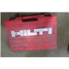 Image 4 : Hilti Cordless Drill and Flashlight (SFL 1215) – 2 Batteries, Charger, Case