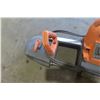 Image 3 : Central Machinery Portable Band Saw 2-Speed