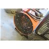 Image 2 : Construction Heater and Live Catch Fish Holder