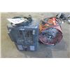 Image 6 : Construction Heater and Live Catch Fish Holder