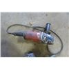 Image 5 : Hilti Grinder, Porter-Cable Jig Saw, Drywall Driver, and Porter-Cable Router
