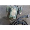 Image 2 : Propane Hose, Circulating Pump, and Shut-Off Nozzle