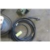 Image 3 : Propane Hose, Circulating Pump, and Shut-Off Nozzle