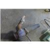 Image 4 : Propane Hose, Circulating Pump, and Shut-Off Nozzle