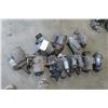 Image 1 : 12 Starters and Generators
