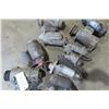 Image 3 : 12 Starters and Generators