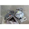 Image 1 : Powerwinch 12V Electric Winch – 2000 LB Single Line Pull, 3500 LB Double Line Pull