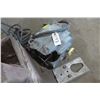 Image 2 : Powerwinch 12V Electric Winch – 2000 LB Single Line Pull, 3500 LB Double Line Pull