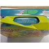 Image 2 : SHELF PULLS (AS IS):  PACK OF 50 PLAYDOH TINS