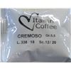 Image 1 : SHELF PULLS (AS IS):  NESPRESSO MARTELLO CAPSULES (APPROX. 50) - BOX