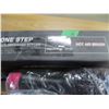 Image 2 : SHELF PULLS (AS IS):  ONE STEP HOT AIR BRUSH HAIR DRYER & STYLER