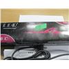 Image 2 : SHELF PULLS (AS IS):  PROFESSIONAL SPRING CURLING IRON