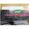 Image 2 : SHELF PULLS (AS IS):  PROFESSIONAL SPRING CURLING IRON