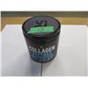 Image 2 : SHELF PULLS (AS IS):  CALLOGEN PEPTIDES UNFLAVORED (GREAT MIX FOR COFFEE OR SNACKS) - JAR