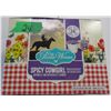 Image 1 : SHELF PULLS (AS IS):  PIONEER WOMEN SPICY COWGIRL MEDIUM ROAST COFFEE (APPROX. 24 CUPS) - BOX