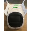 Image 1 : SHELF PULLS (AS IS):  HUASENG CAR PURIFIER