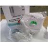 Image 1 : SHELF PULLS (AS IS):  NEBULIZER COMPRESSOR