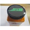 Image 2 : SHELF PULLS (AS IS):  CHEDDAR CHEESE POWDER (2.5 LBS) - JAR