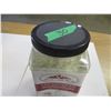 Image 2 : SHELF PULLS (AS IS):  POWDER WHOLE MILK (2 LBS) - JAR