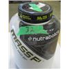 Image 1 : SHELF PULLS (AS IS):  MASS BUILD UP - JAR