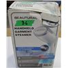 Image 1 : SHELF PULLS (AS IS):  HAND HELD GARMET STEAMER
