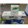 Image 2 : SHELF PULLS (AS IS):  BOX C/W ASSORTED GROCERIES & MISC ITEMS