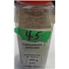 Image 1 : SHELF PULLS (AS IS): GROUND CARDAMON - JAR