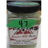 Image 1 : SHELF PULLS (AS IS):  KALE POWDER - JAR