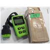 Image 1 : SHELF PULLS (AS IS):  FASDIAG JDIOI OBOII CAR DIAGNOSTIC SCANNER