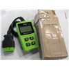 Image 1 : SHELF PULLS (AS IS):  FASDIAG JDIOI OBOII CAR DIAGNOSTIC SCANNER