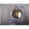 Image 5 : 1884 CANADA VICTORIAN LARGE PENNY