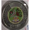 Image 1 : 2023 CH/BU CANADA $2 COIN