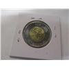 Image 6 : 2023 CH/BU CANADA $2 COIN