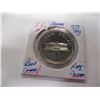 Image 9 : 1873 - 1973 PROOF CAMEO PRINCE EDWARD ISLAND CANADA DOLLAR