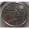 Image 1 : 1812 - 2012 TACHUMUSH CH/BU CANADA QUARTER